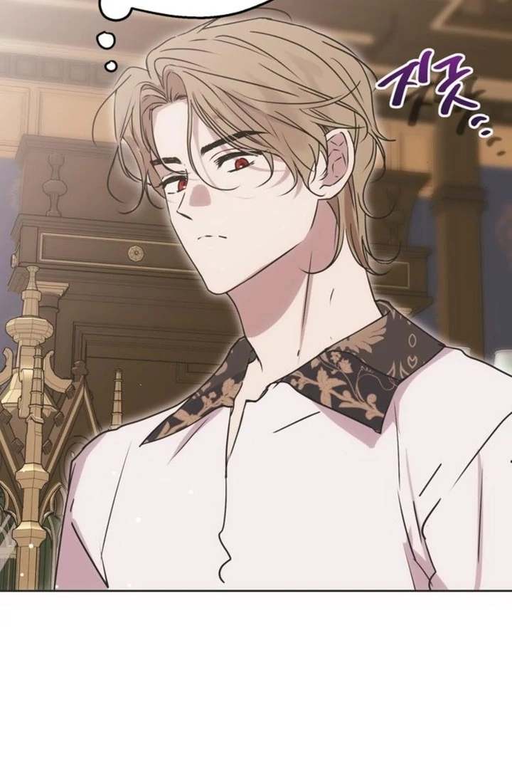 Read Moralis Scandal Manga Online