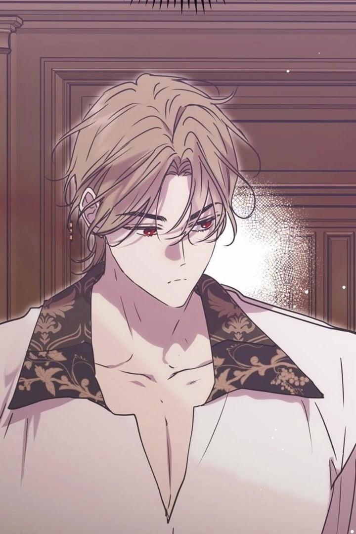 Read Moralis Scandal Manga Online