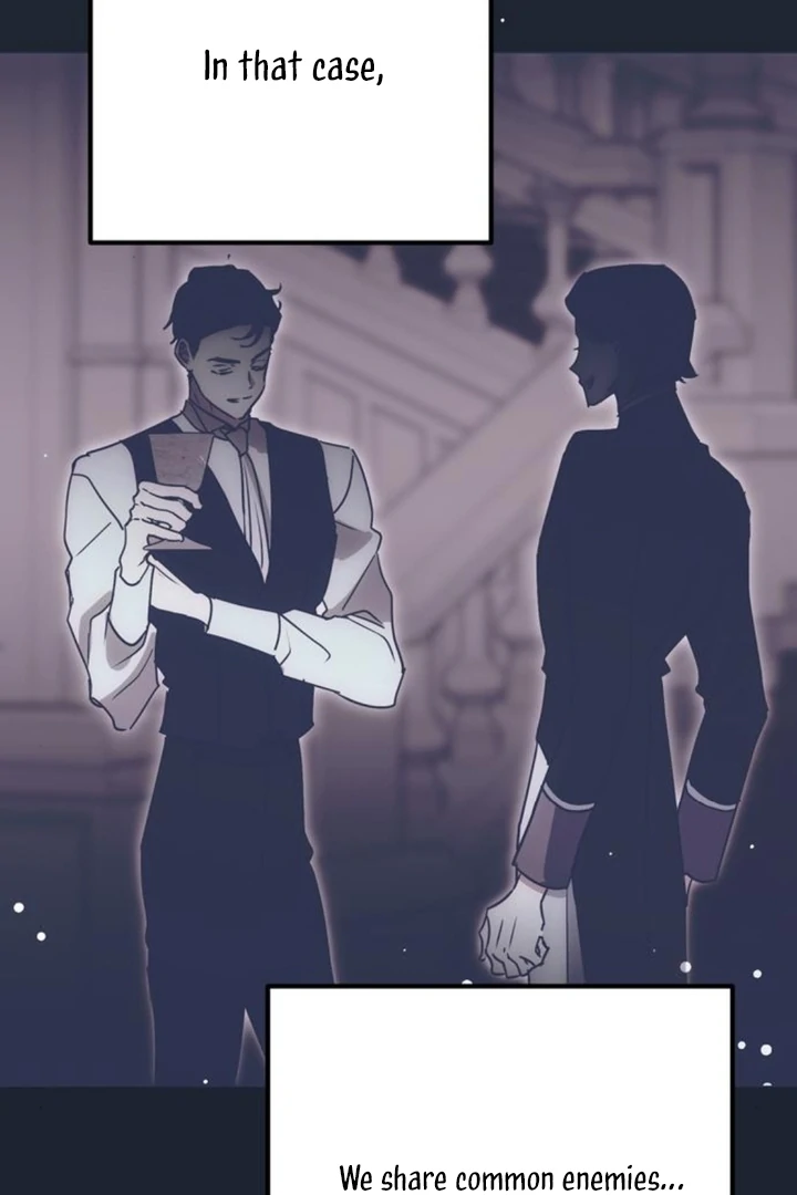 Read Moralis Scandal Manga Online