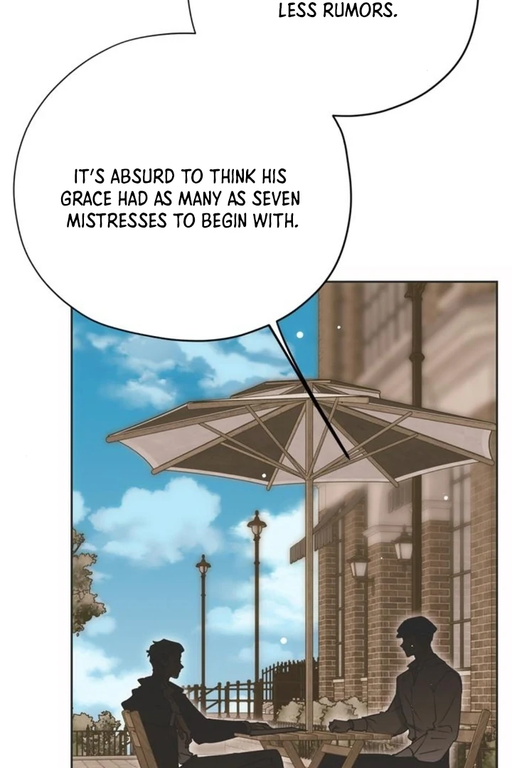 Read Moralis Scandal Manga Online
