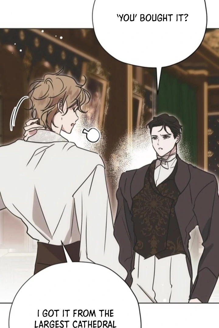 Read Moralis Scandal Manga Online