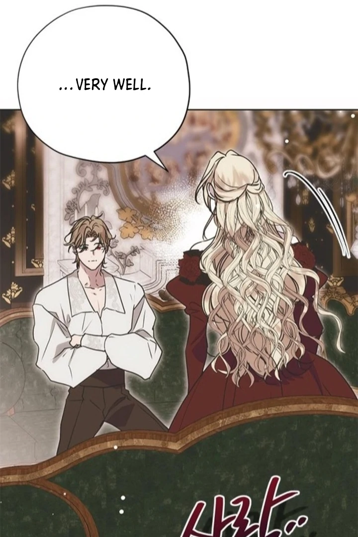 Read Moralis Scandal Manga Online