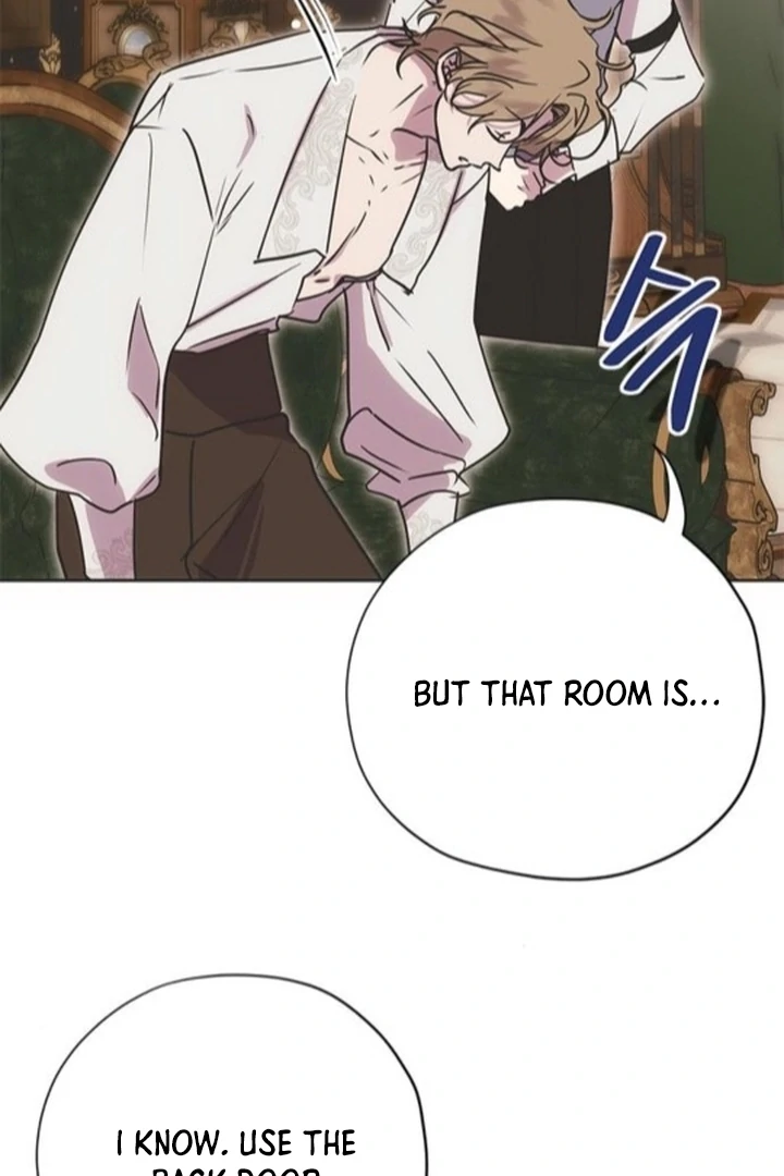 Read Moralis Scandal Manga Online