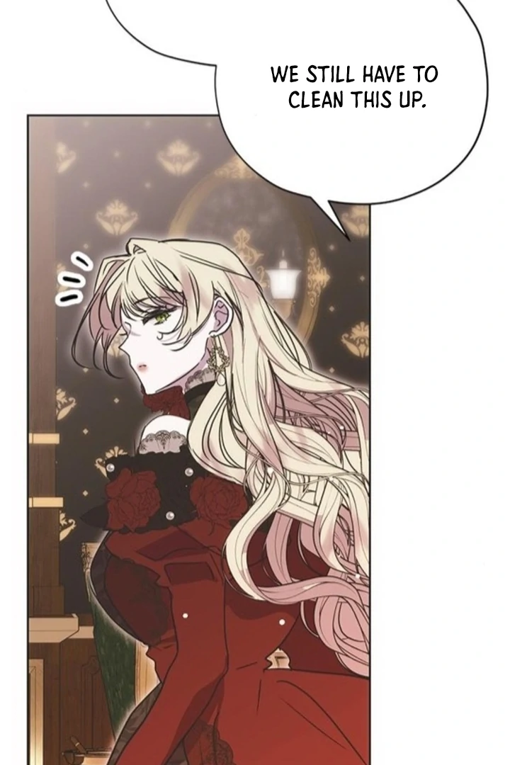 Read Moralis Scandal Manga Online