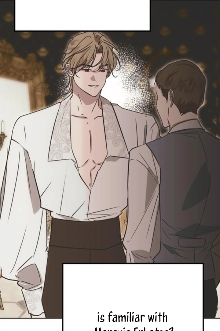 Read Moralis Scandal Manga Online