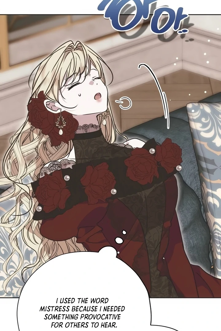 Read Moralis Scandal Manga Online