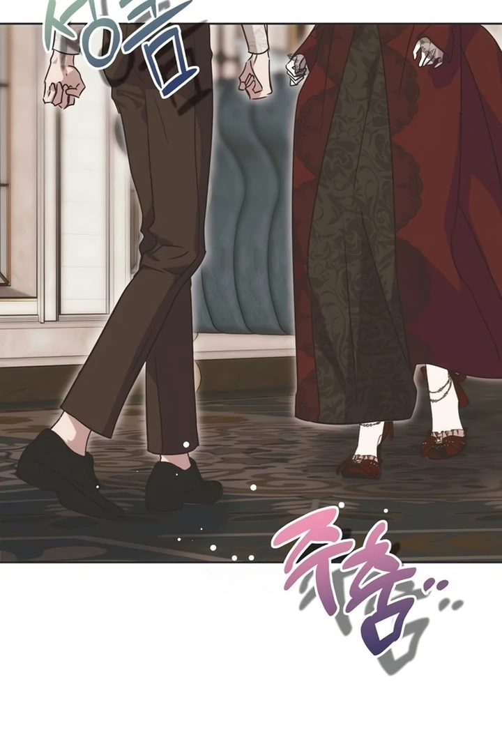 Read Moralis Scandal Manga Online