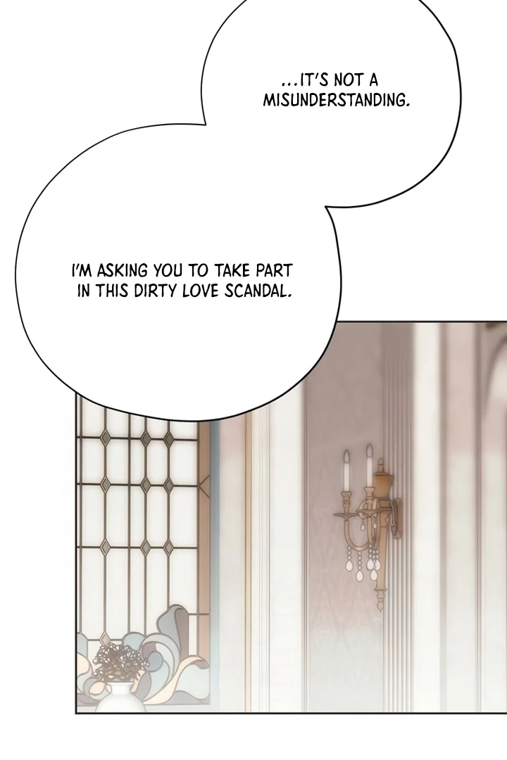Read Moralis Scandal Manga Online