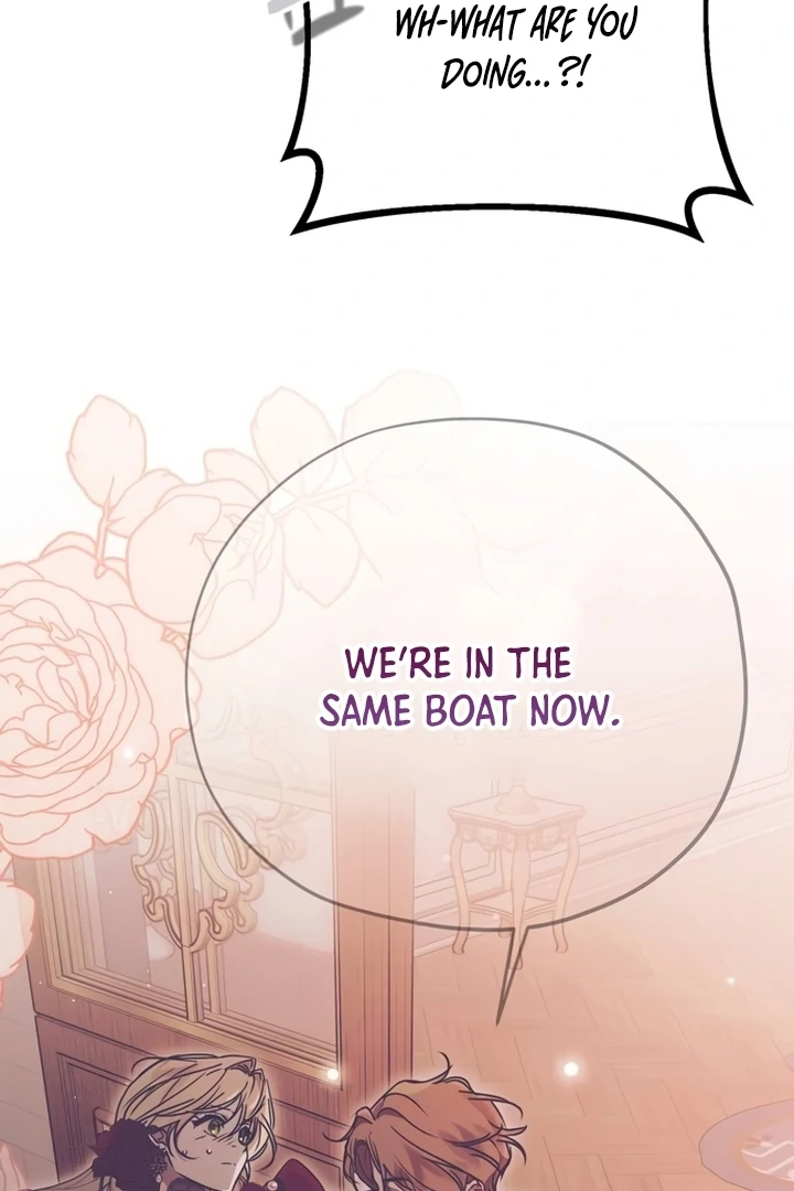 Read Moralis Scandal Manga Online