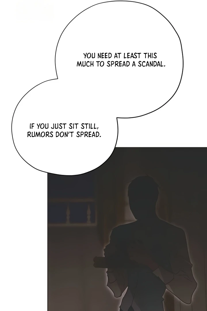 Read Moralis Scandal Manga Online