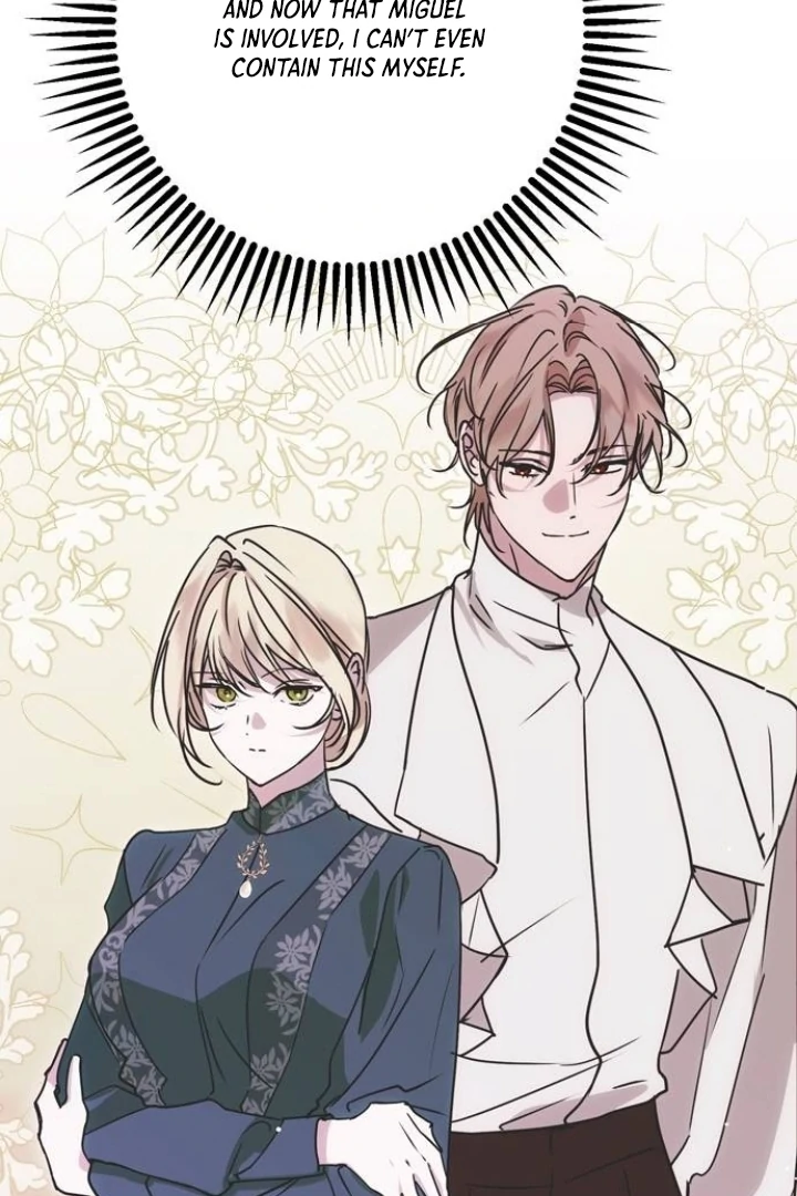 Read Moralis Scandal Manga Online