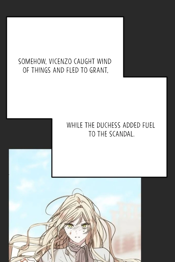 Read Moralis Scandal Manga Online