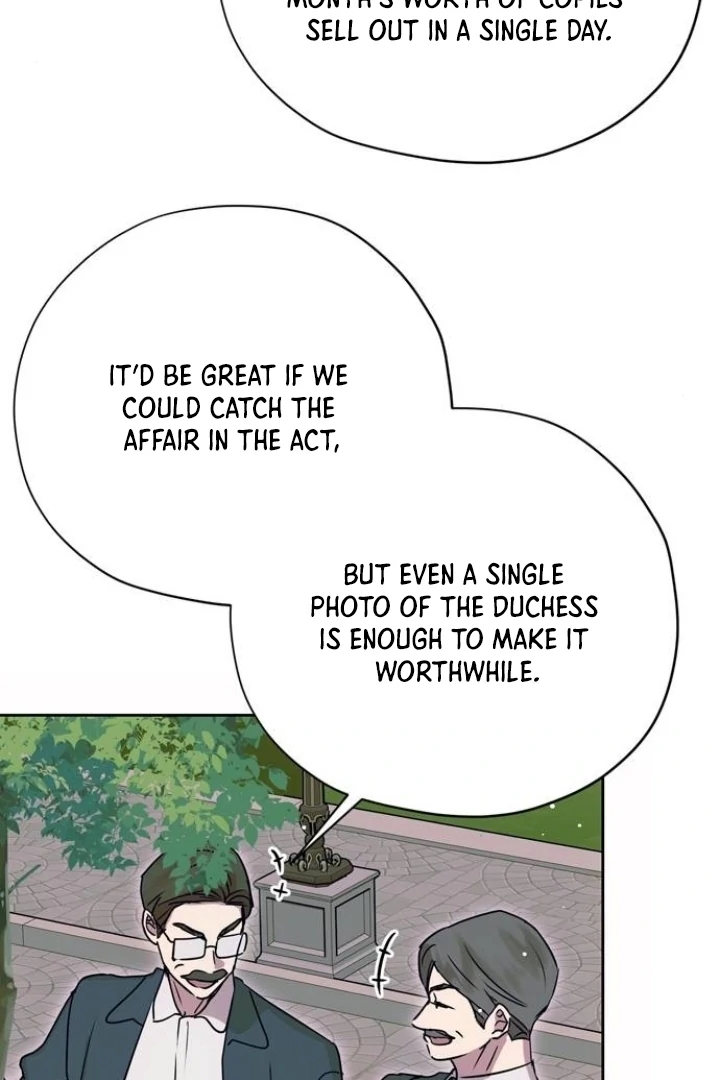 Read Moralis Scandal Manga Online