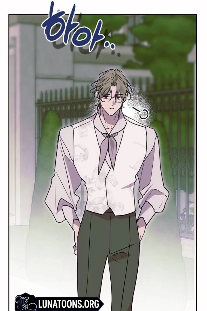 Read Moralis Scandal Manga Online