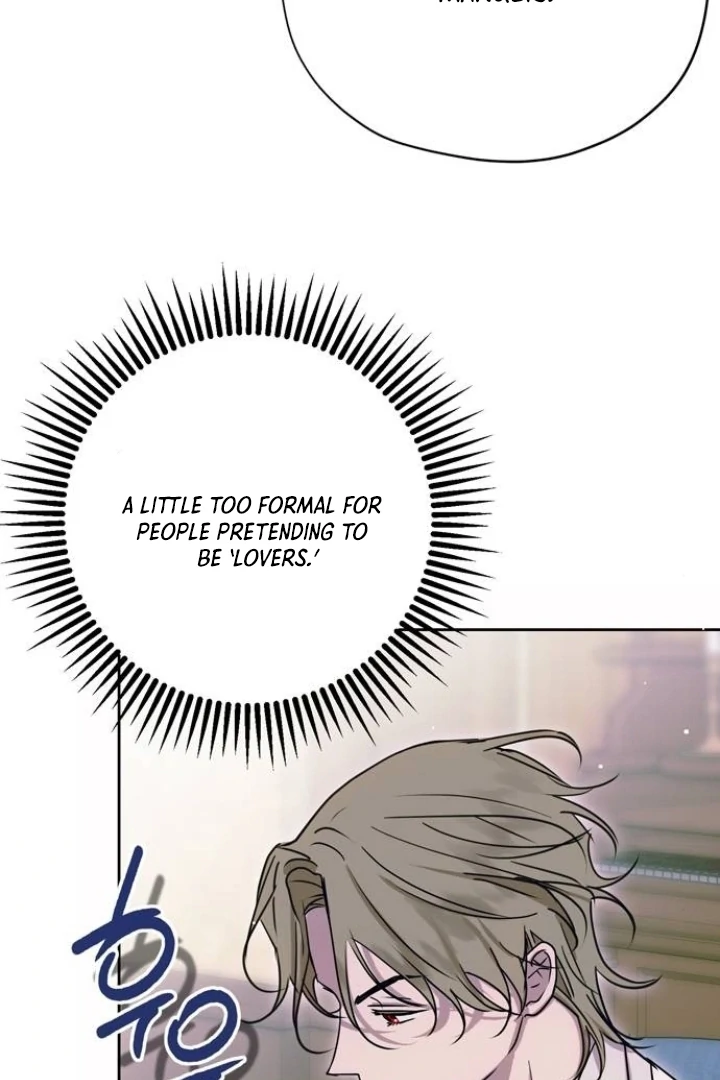Read Moralis Scandal Manga Online