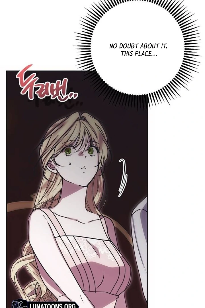 Read Moralis Scandal Manga Online