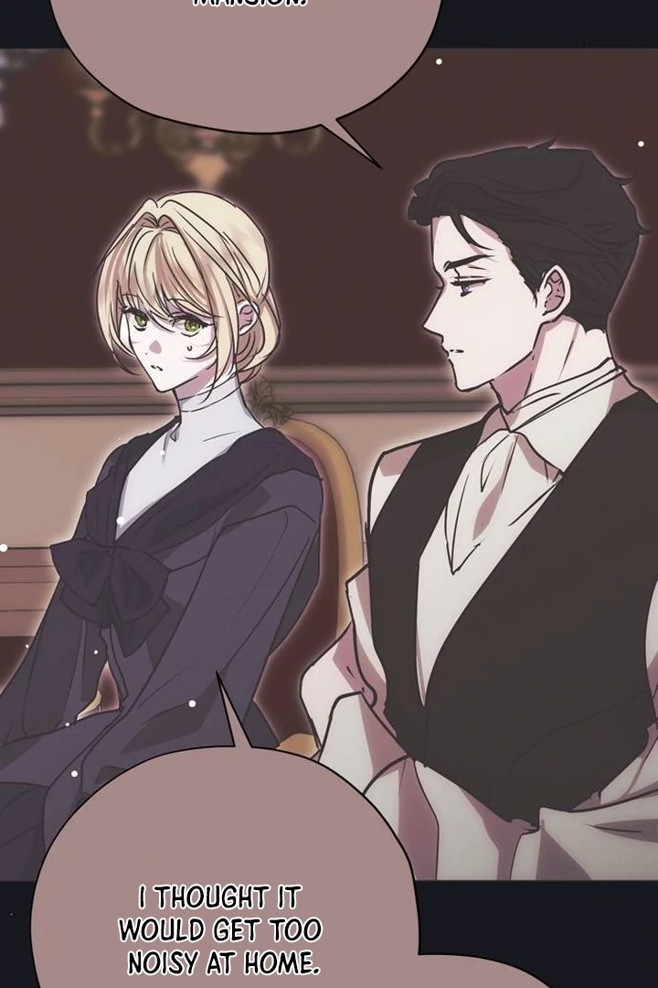 Read Moralis Scandal Manga Online