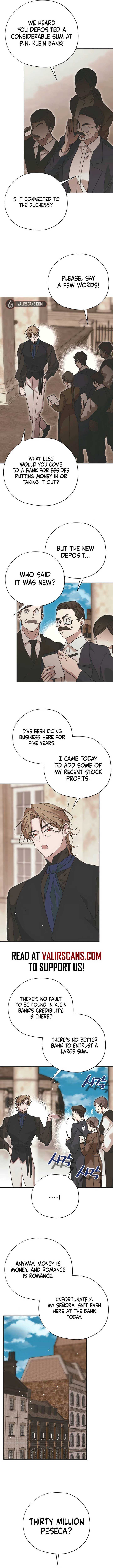 Read Moralis Scandal Manga Online