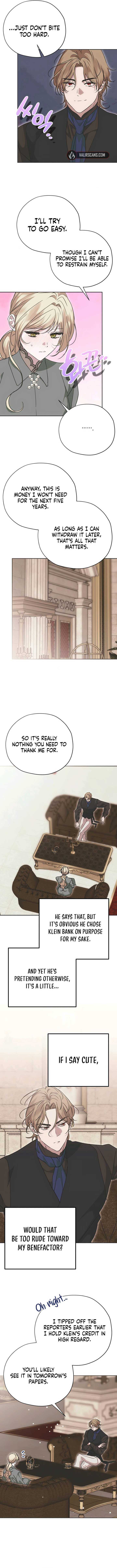 Read Moralis Scandal Manga Online