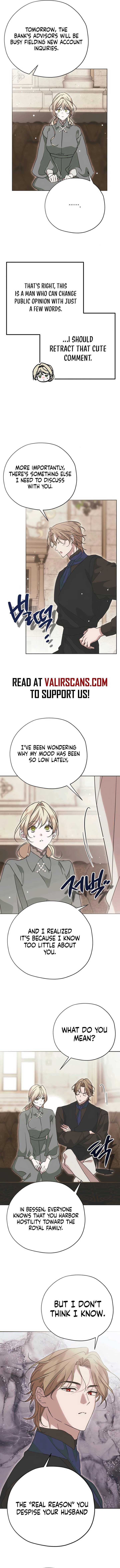 Read Moralis Scandal Manga Online