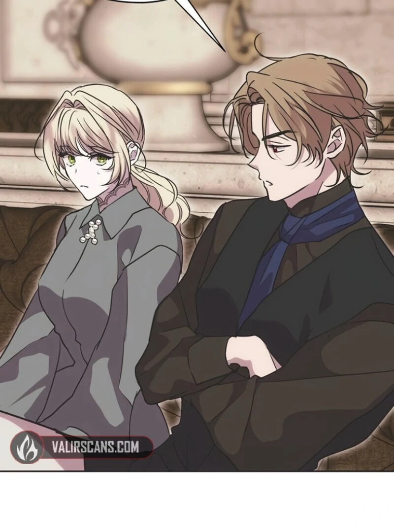 Read Moralis Scandal Manga Online