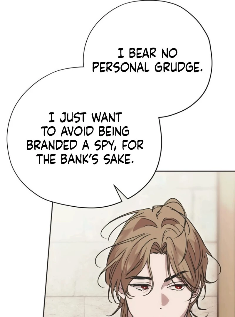 Read Moralis Scandal Manga Online
