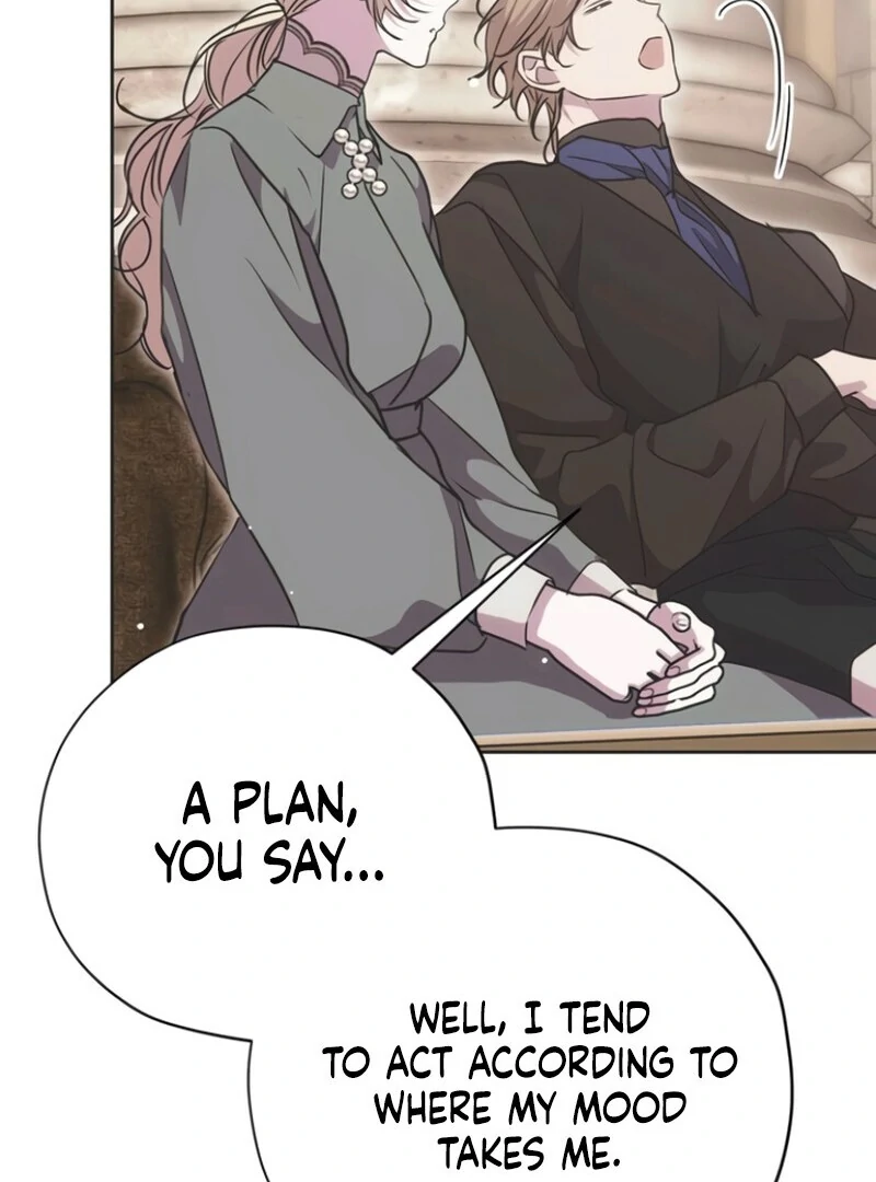 Read Moralis Scandal Manga Online