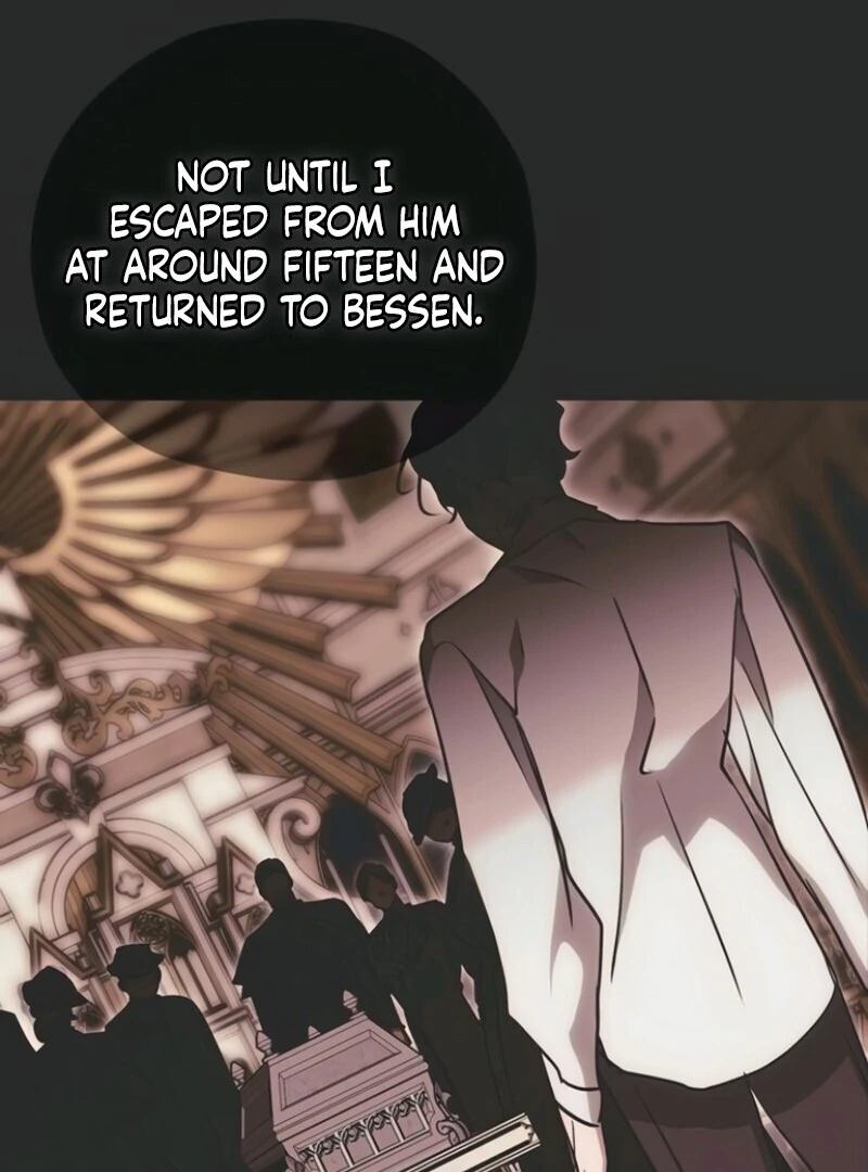 Read Moralis Scandal Manga Online