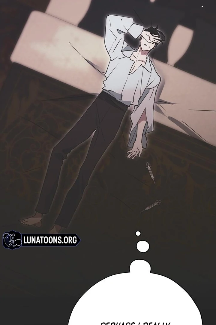 Read Moralis Scandal Manga Online