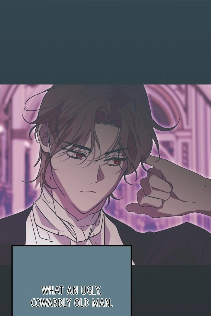 Read Moralis Scandal Manga Online