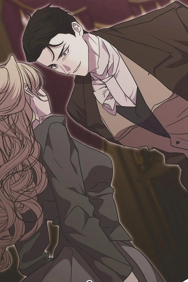 Read Moralis Scandal Manga Online