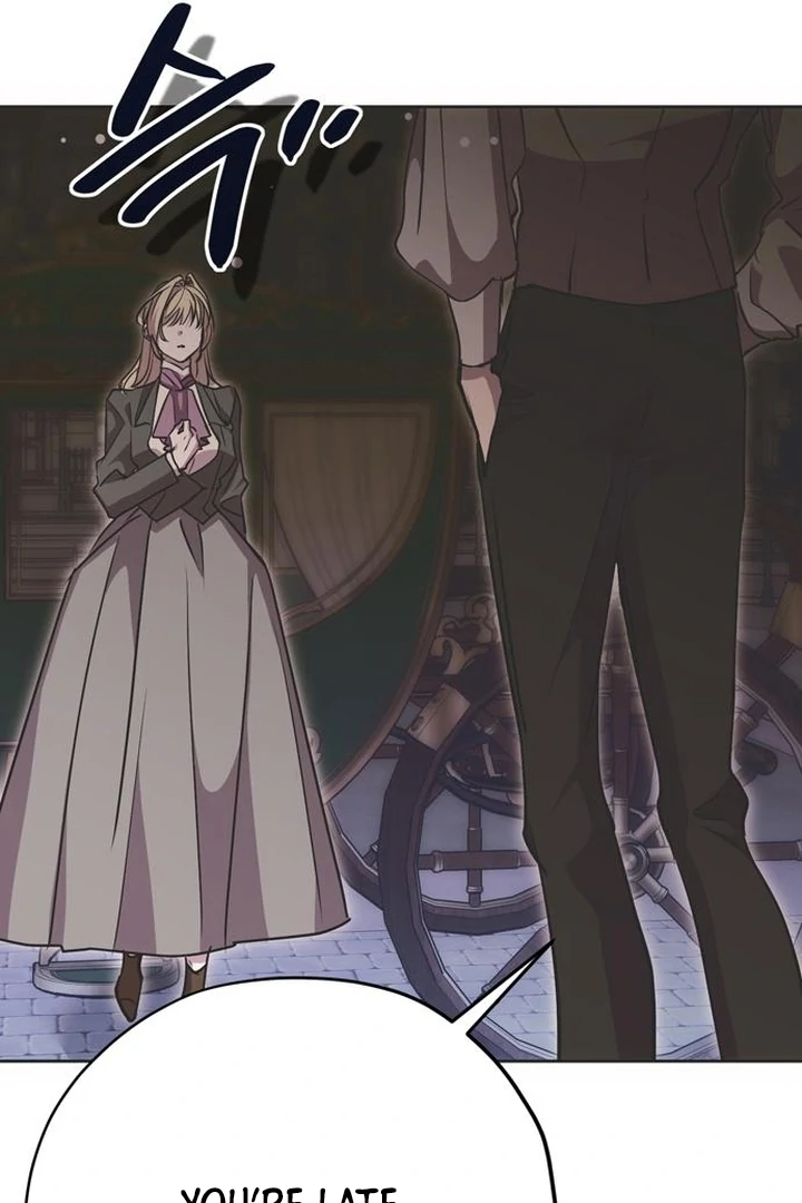Read Moralis Scandal Manga Online