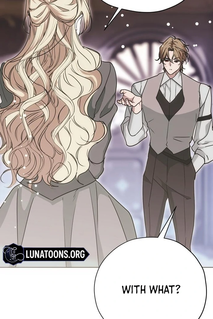 Read Moralis Scandal Manga Online