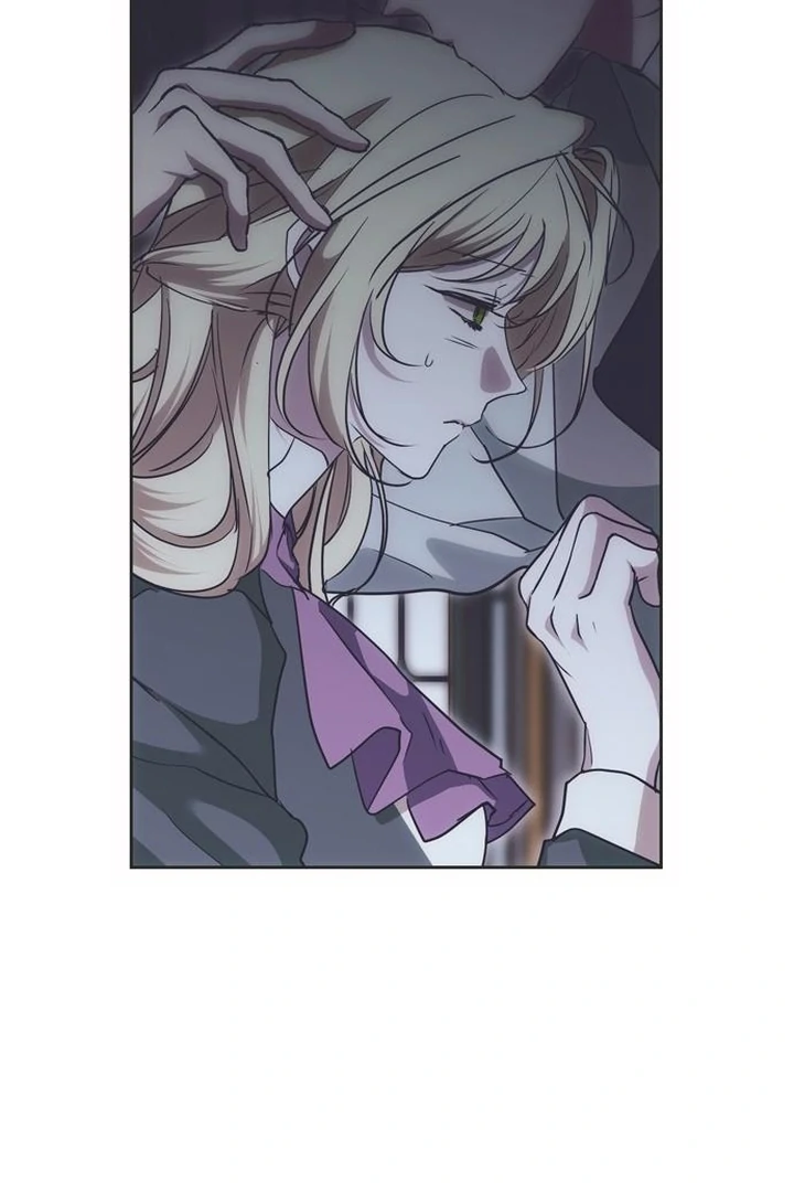 Read Moralis Scandal Manga Online