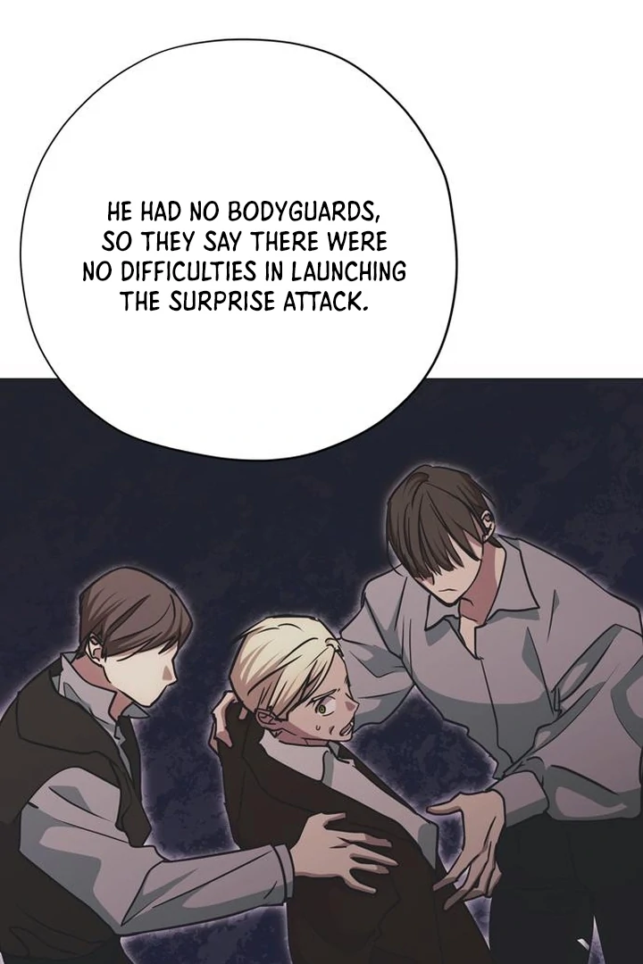 Read Moralis Scandal Manga Online