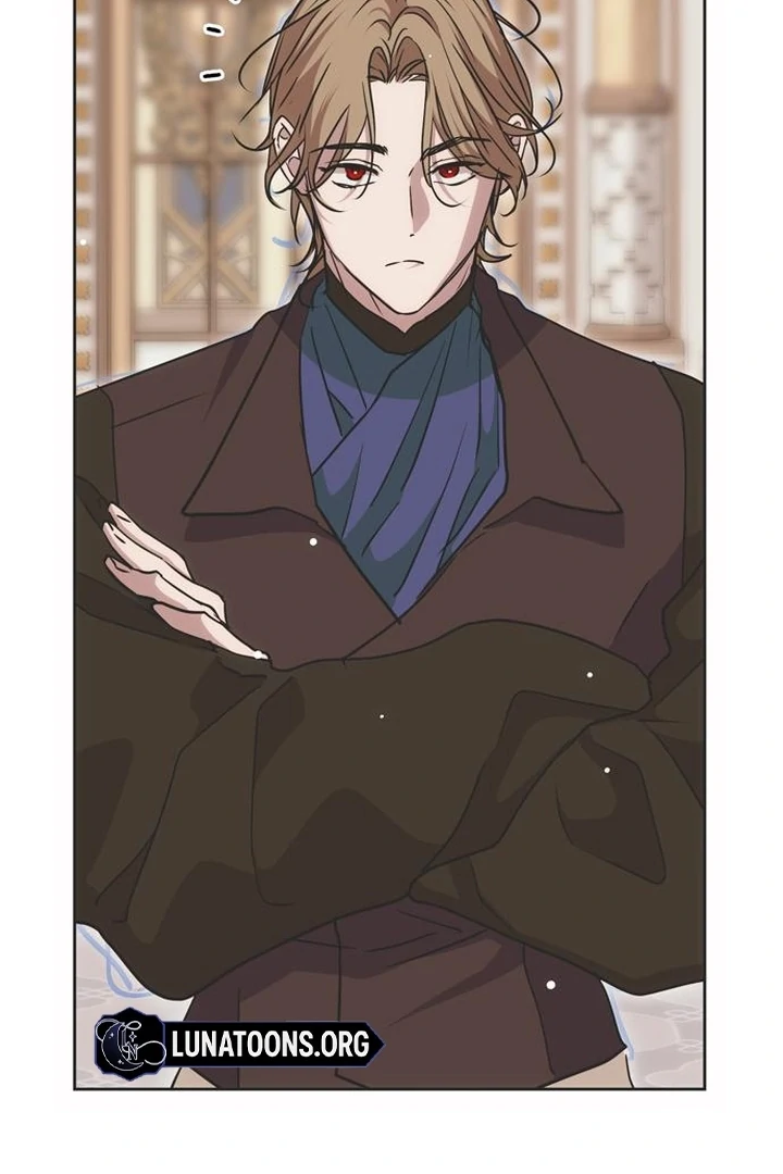 Read Moralis Scandal Manga Online