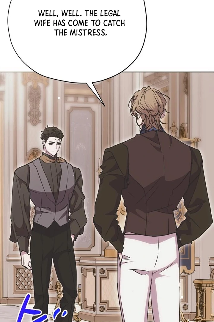 Read Moralis Scandal Manga Online
