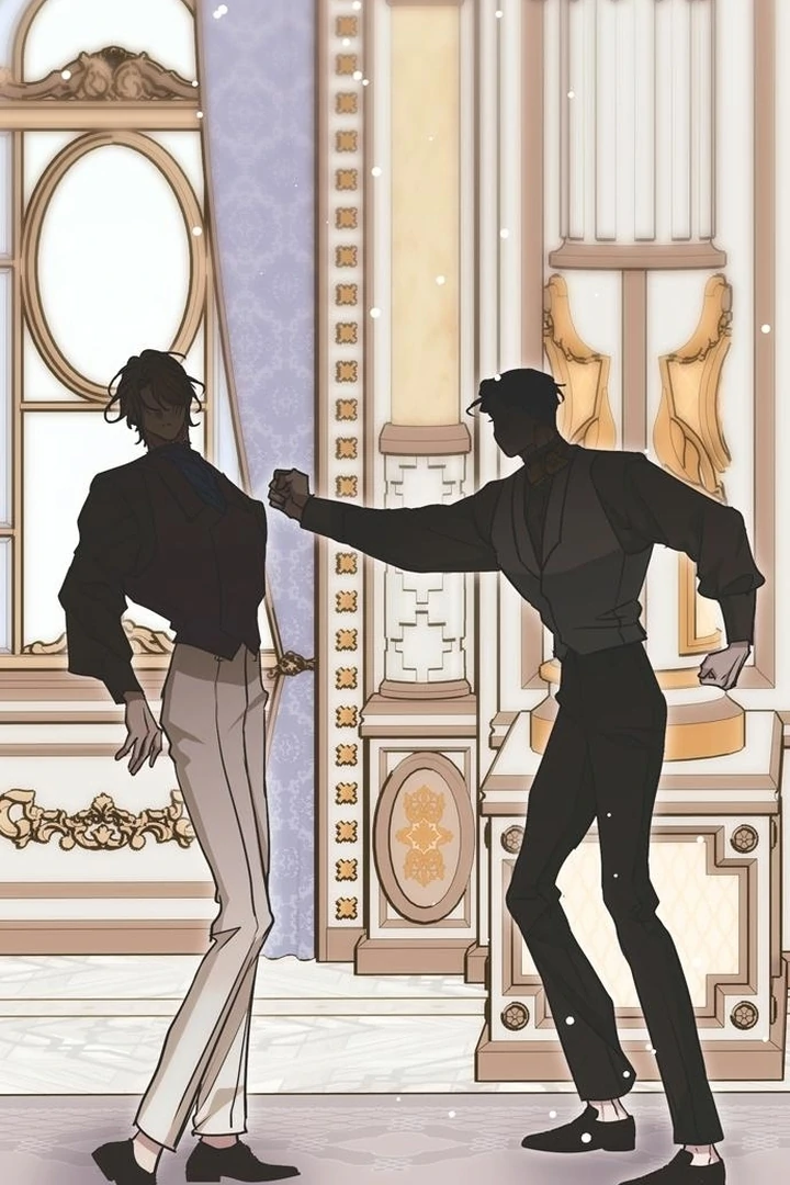 Read Moralis Scandal Manga Online