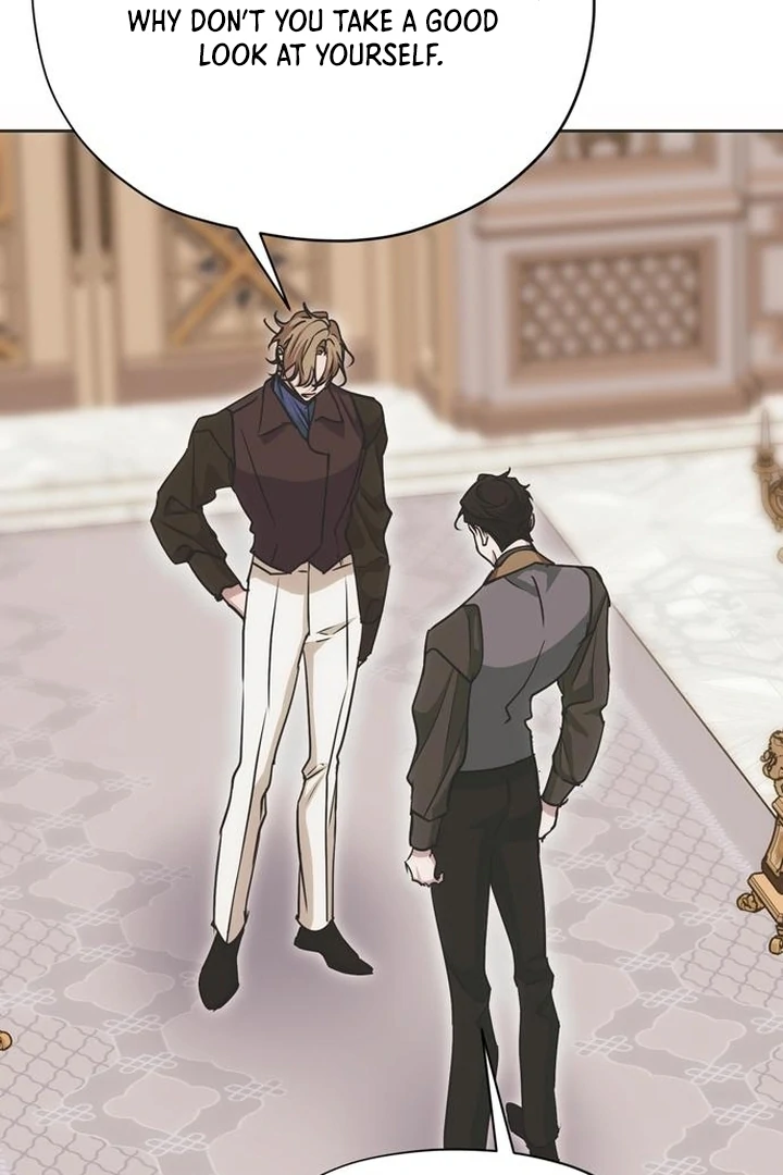 Read Moralis Scandal Manga Online