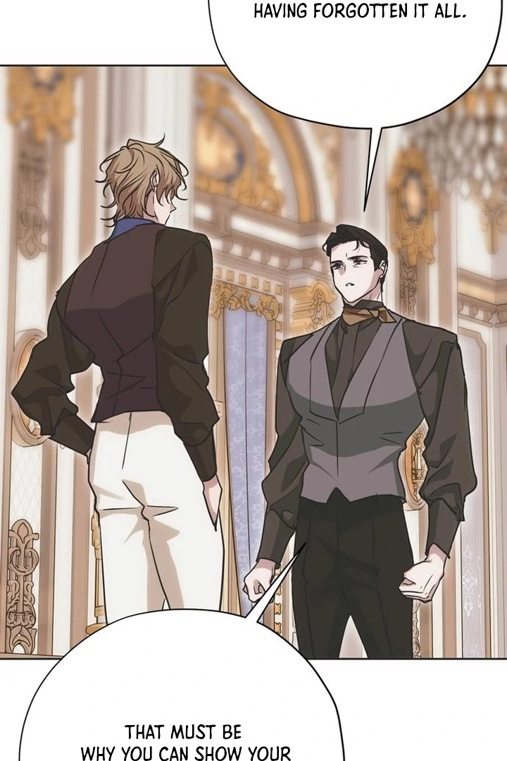 Read Moralis Scandal Manga Online