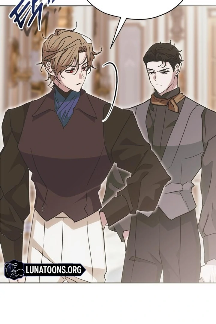 Read Moralis Scandal Manga Online