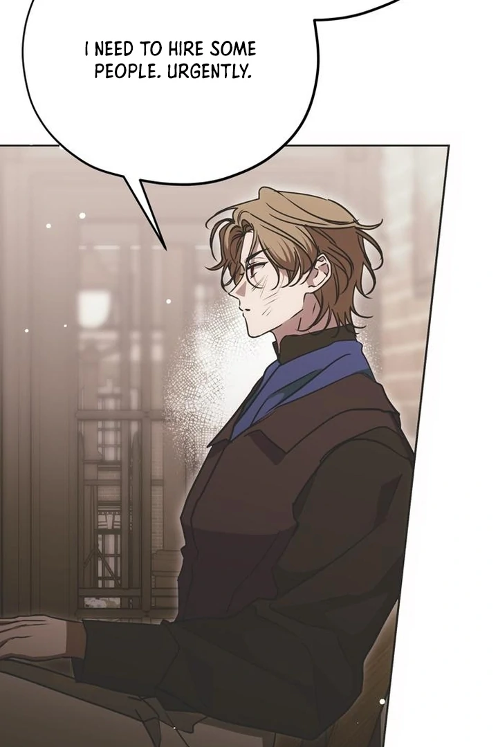 Read Moralis Scandal Manga Online