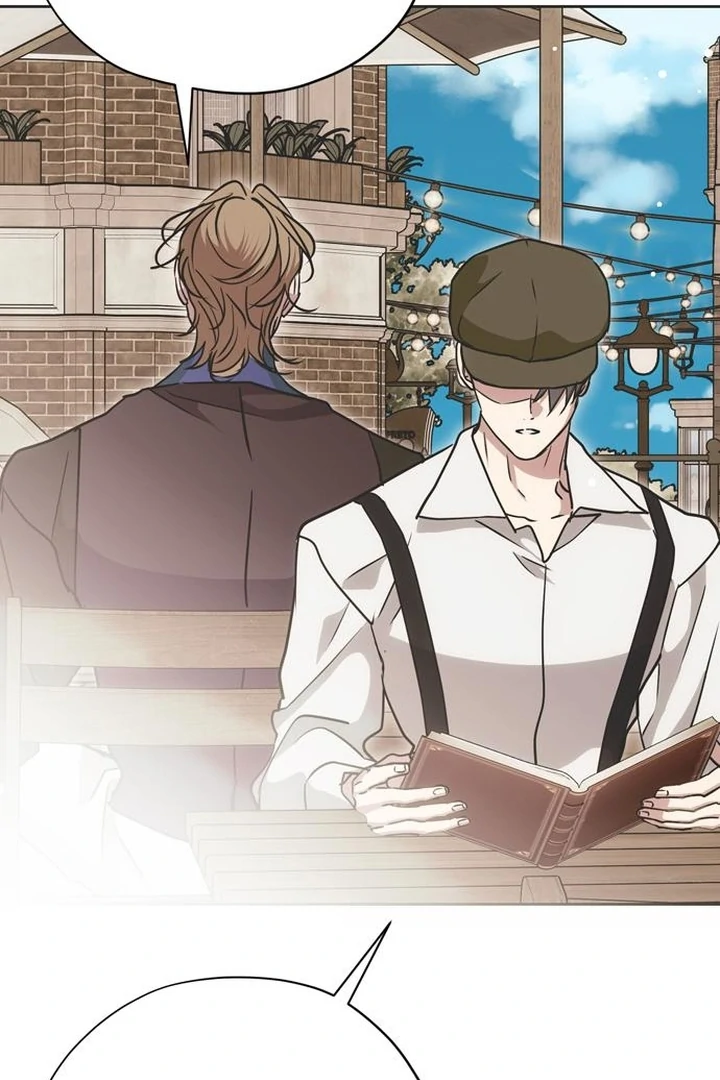 Read Moralis Scandal Manga Online