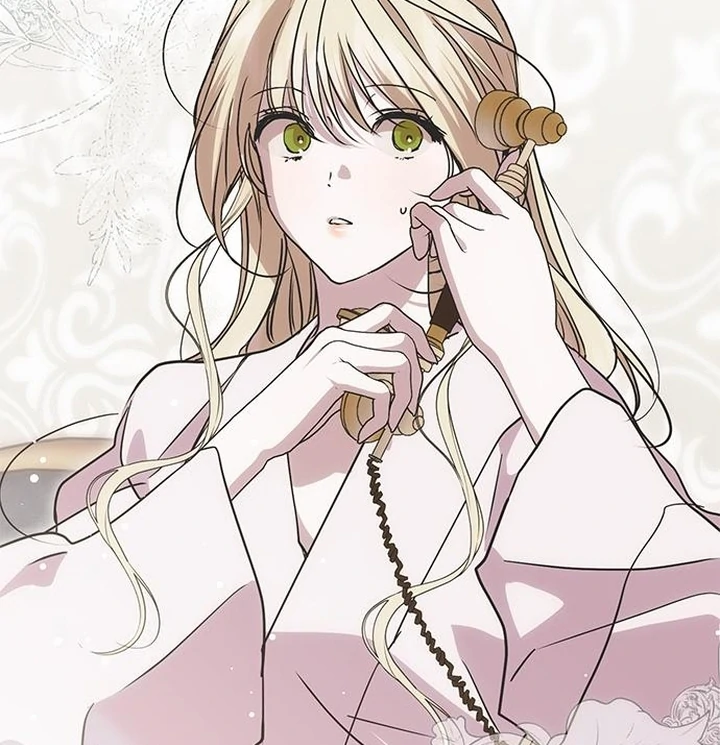 Read Moralis Scandal Manga Online