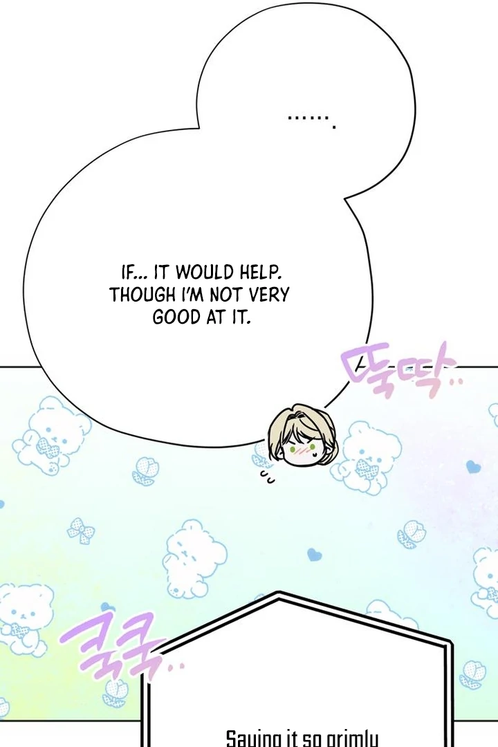 Read Moralis Scandal Manga Online