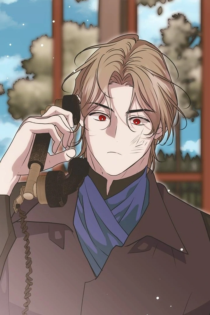 Read Moralis Scandal Manga Online