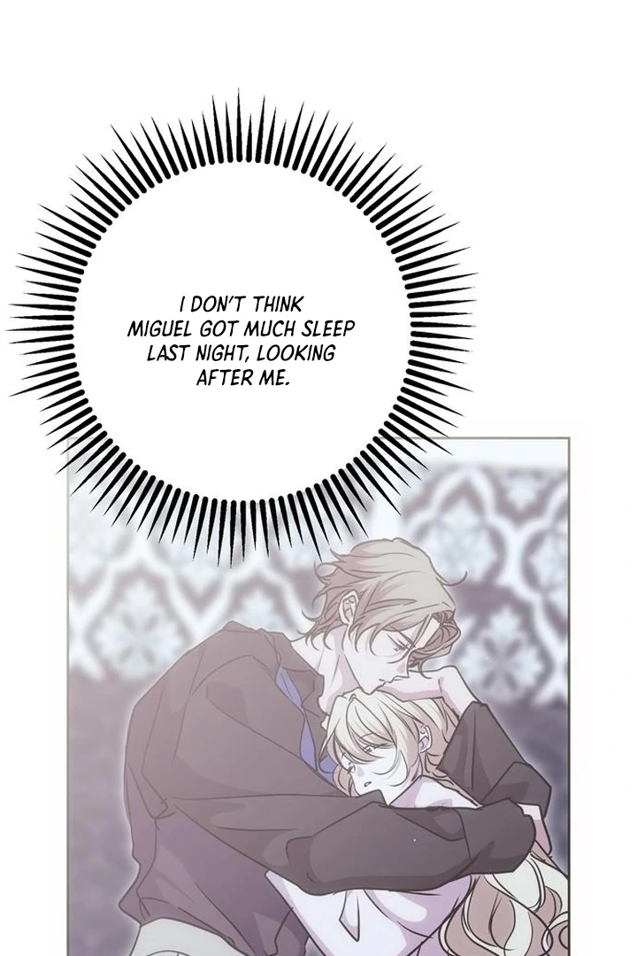 Read Moralis Scandal Manga Online