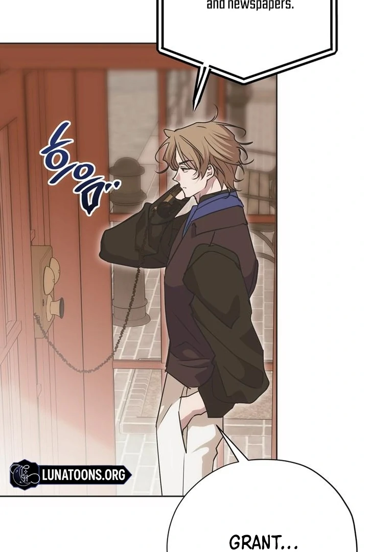 Read Moralis Scandal Manga Online