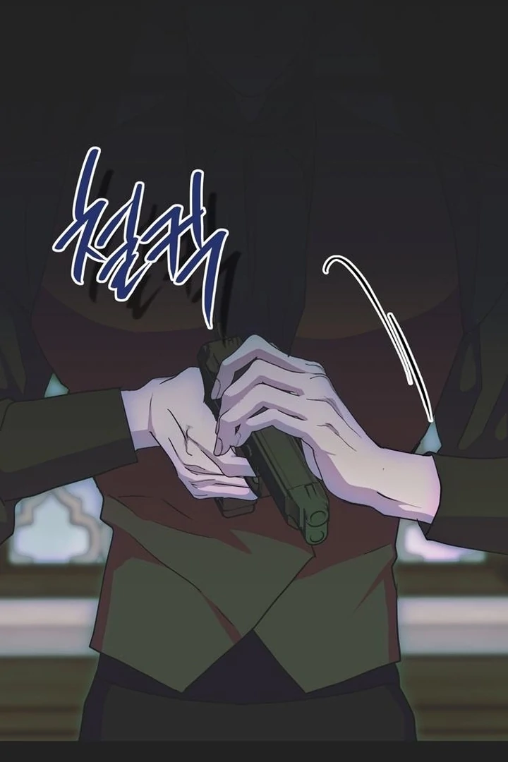 Read Moralis Scandal Manga Online