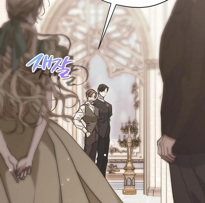 Read Moralis Scandal Manga Online